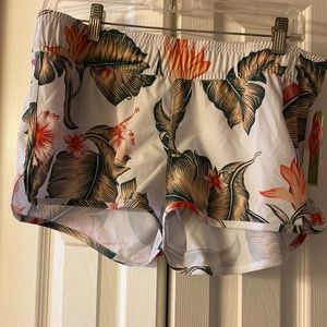 Womens Roxy Board Shorts